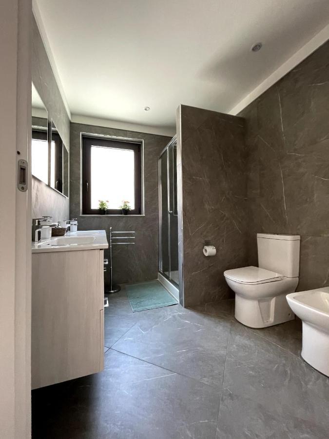 Faraone Apartments Catane Extérieur photo