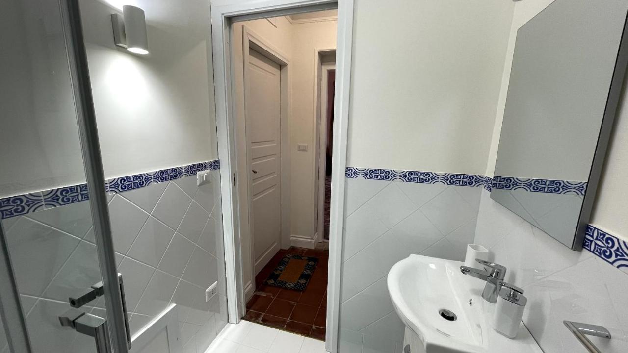 Faraone Apartments Catane Extérieur photo