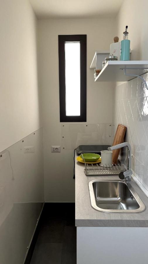 Faraone Apartments Catane Extérieur photo