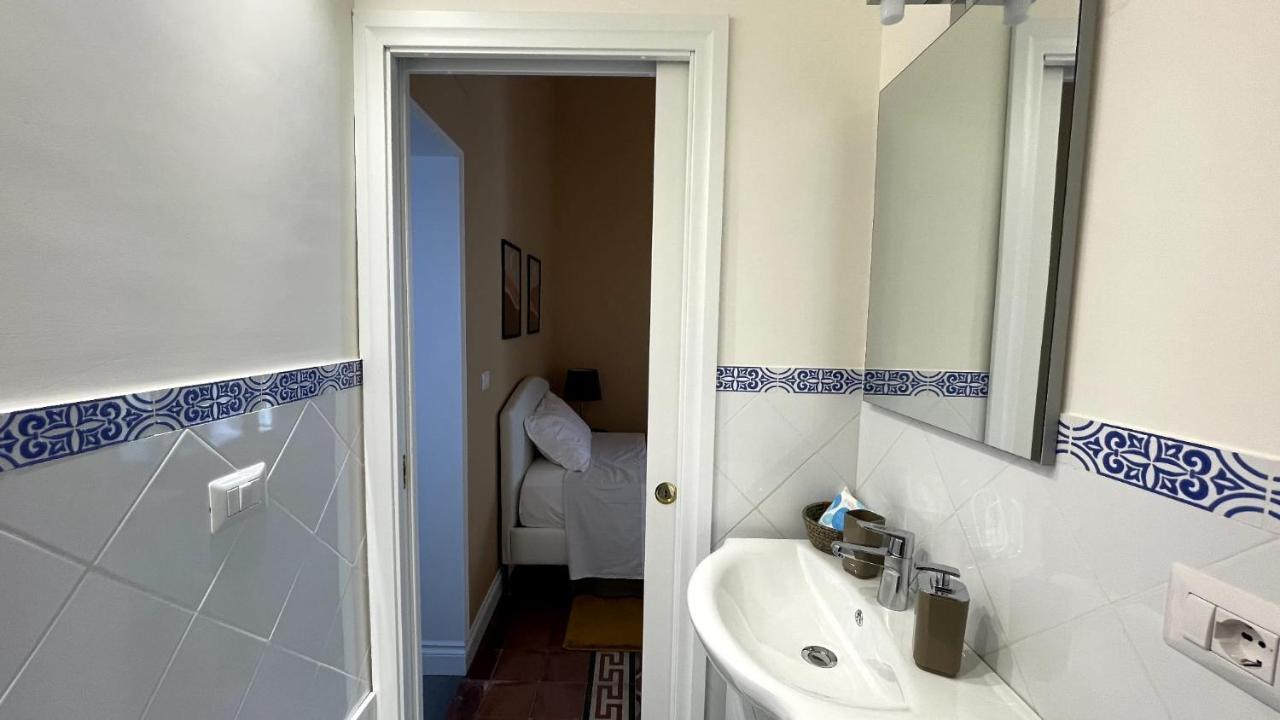 Faraone Apartments Catane Extérieur photo