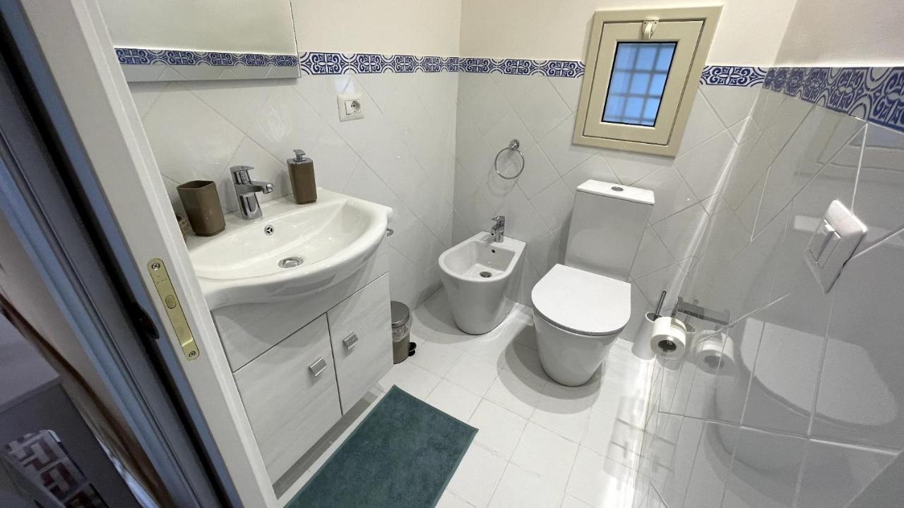 Faraone Apartments Catane Extérieur photo