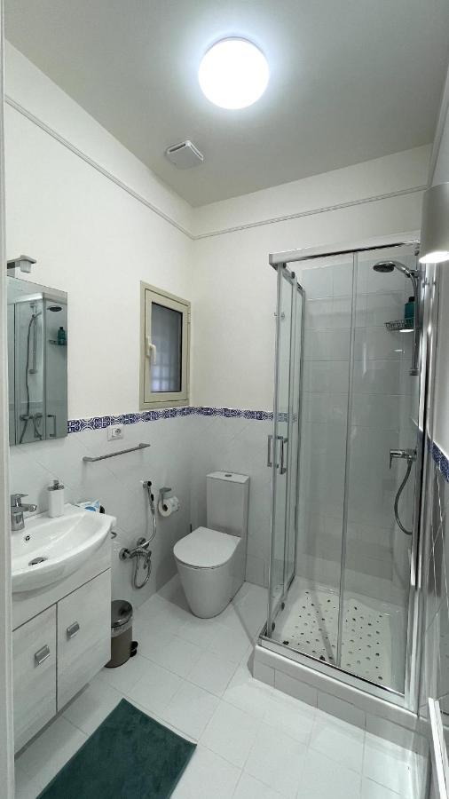 Faraone Apartments Catane Extérieur photo